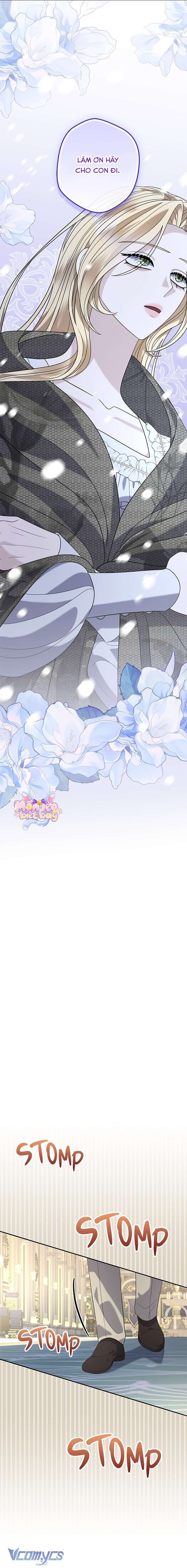 Dụ Hoặc Chap 28 - Trang 2