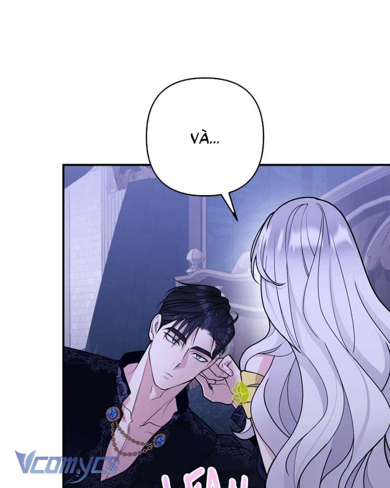 Trước Khi Em Có Ý Định Chạy Trốn Ta Sẽ Ngăn Chặn Nó Chap 35 - Next 