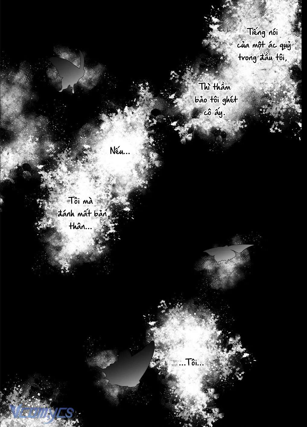 [18+] Tuyển Tập Truyện Ngắn Manga Chap 58.4 - Next Chapter 58.1