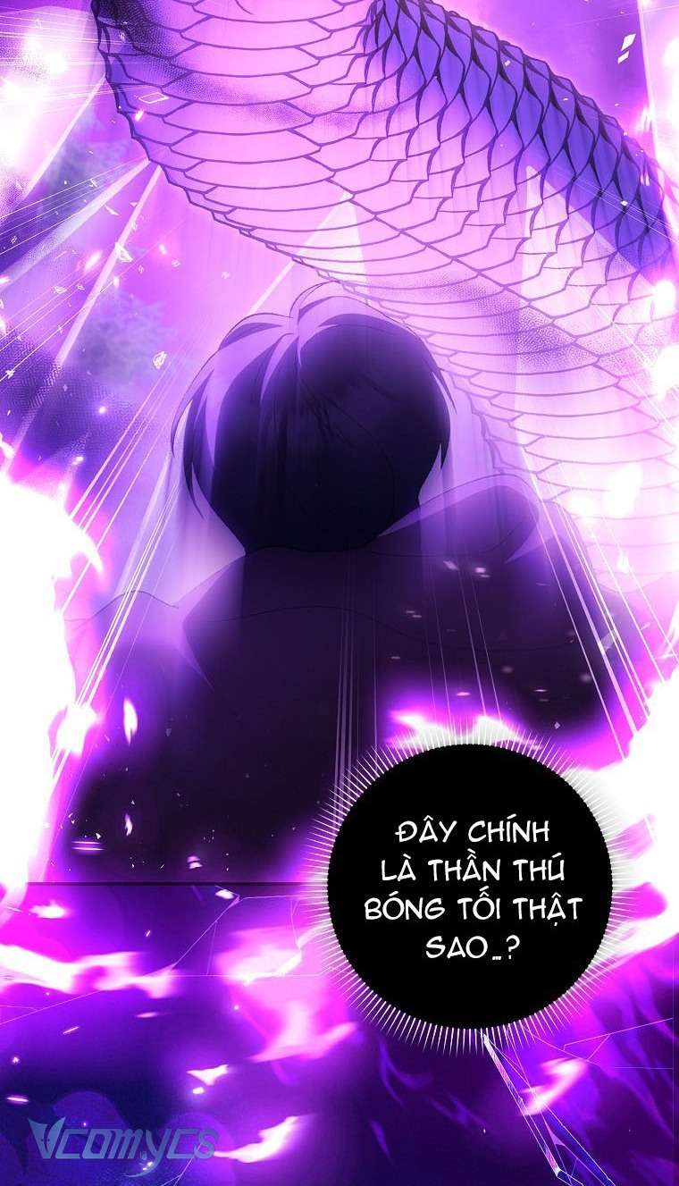 Công Chúa Bạch Hổ Không Có Nguy Hiểm Nha! Chap 13 - Next Chap 14