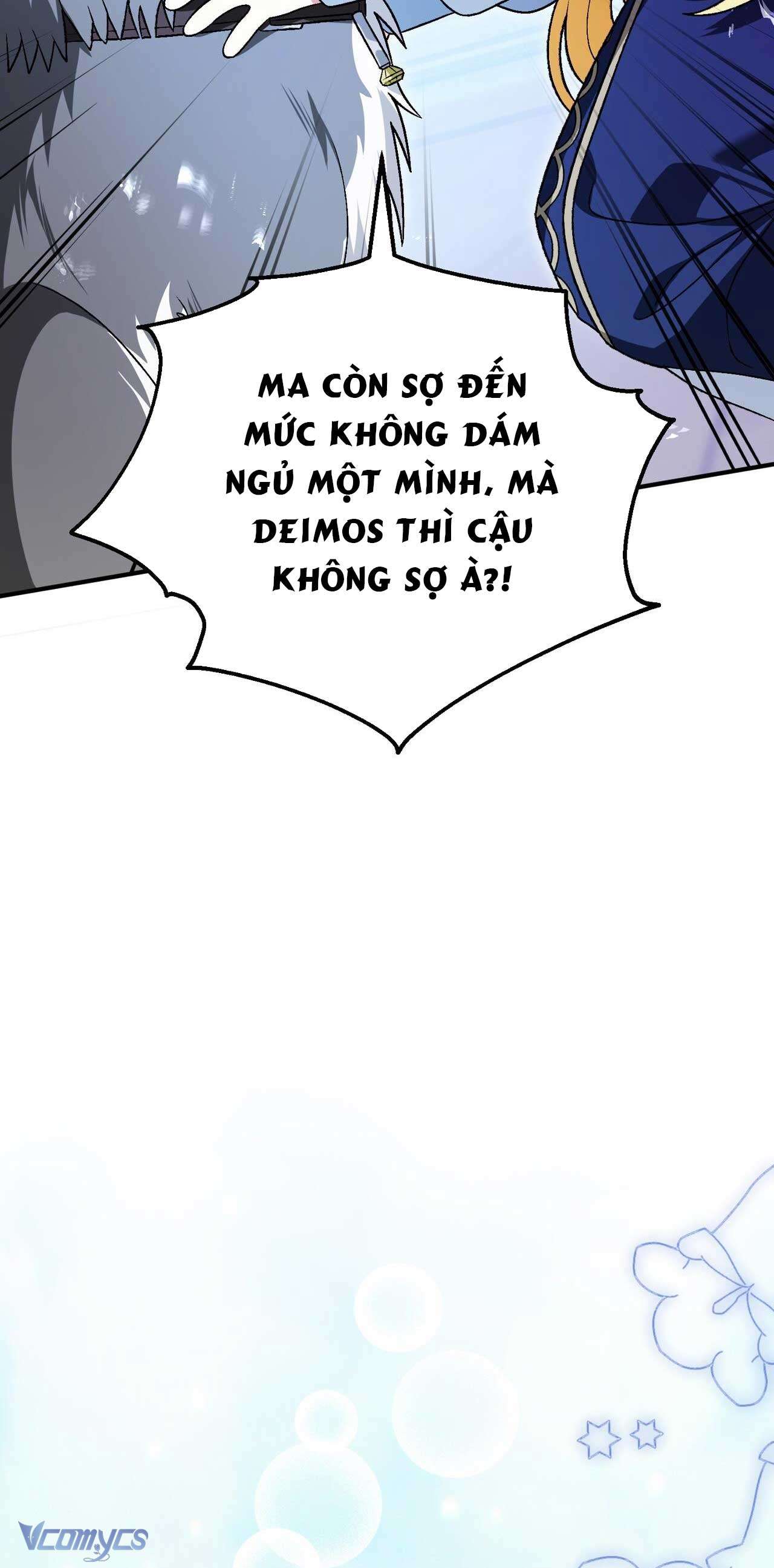 Gửi đến người sói yêu dấu của em Chap 21 - Next 