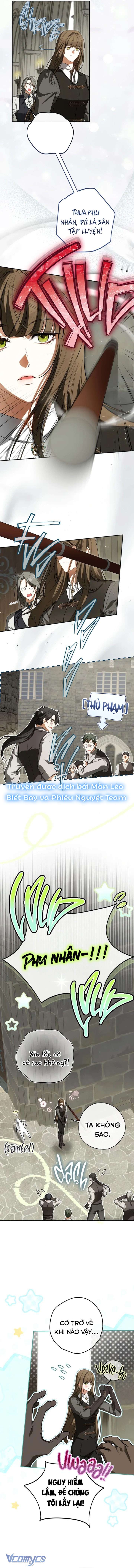 Hình Như Tôi Đã Xuyên Vào Cuốn Tiểu Thuyết Nào Đó Chap 78 - Trang 2