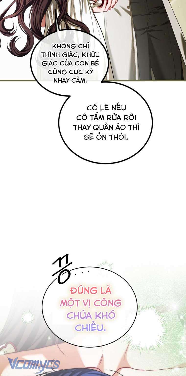 Thời Gian Của Nhân Vật Phụ Có Giới Hạn Chap 97 - Next 