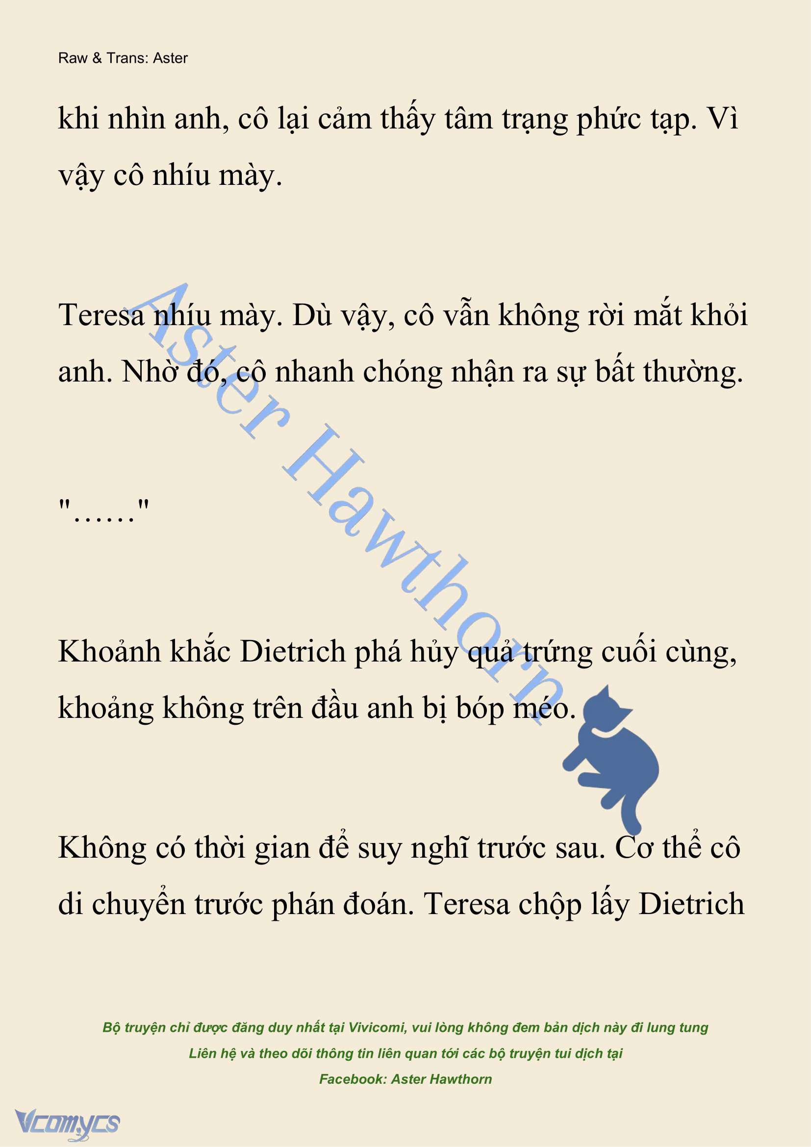 [NOVEL] Đóa Hoa Cầm Kiếm Chap 202 - Next Chap 203