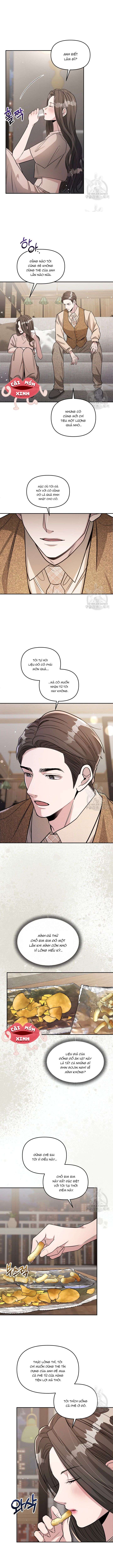 Collector Collector-Chap 24 - Next Collector-Chap 25