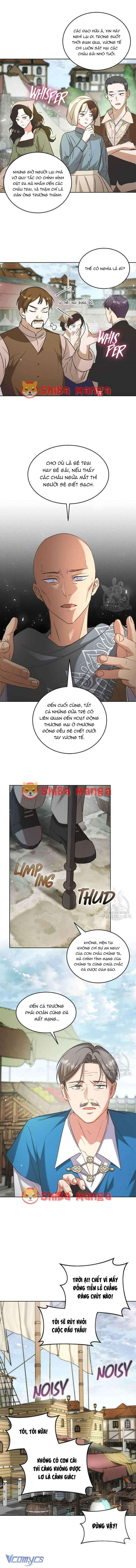 Làm Thế Nào Để Ăn Chủ Nhân Chap 76 - Next Chap 77