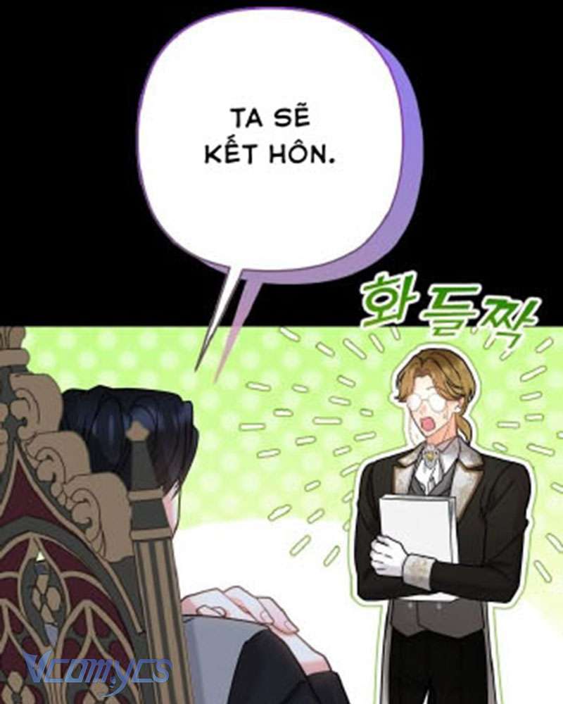 Trước Khi Em Có Ý Định Chạy Trốn Ta Sẽ Ngăn Chặn Nó Chap 2 - Next Chap 3