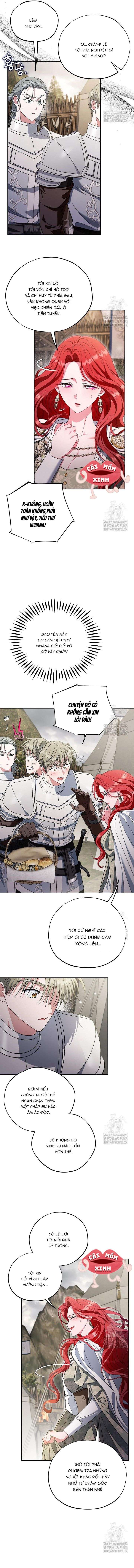 Trở Thành Người Giám Định Chất Độc Cho Thế Lực Hắc Ám Chap 63 - Trang 2