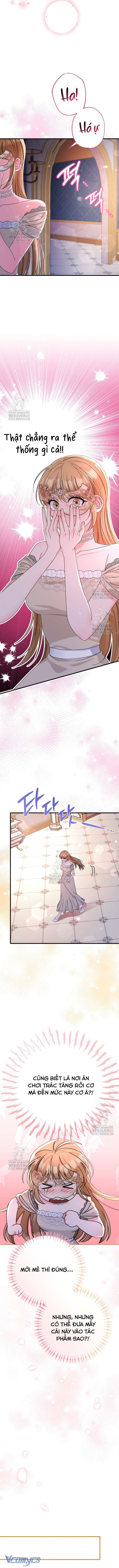 [18+] Điện Hạ, Đây Chỉ Là Một Cuốn Tiểu Thuyết Chap 2 - Next Chap 3