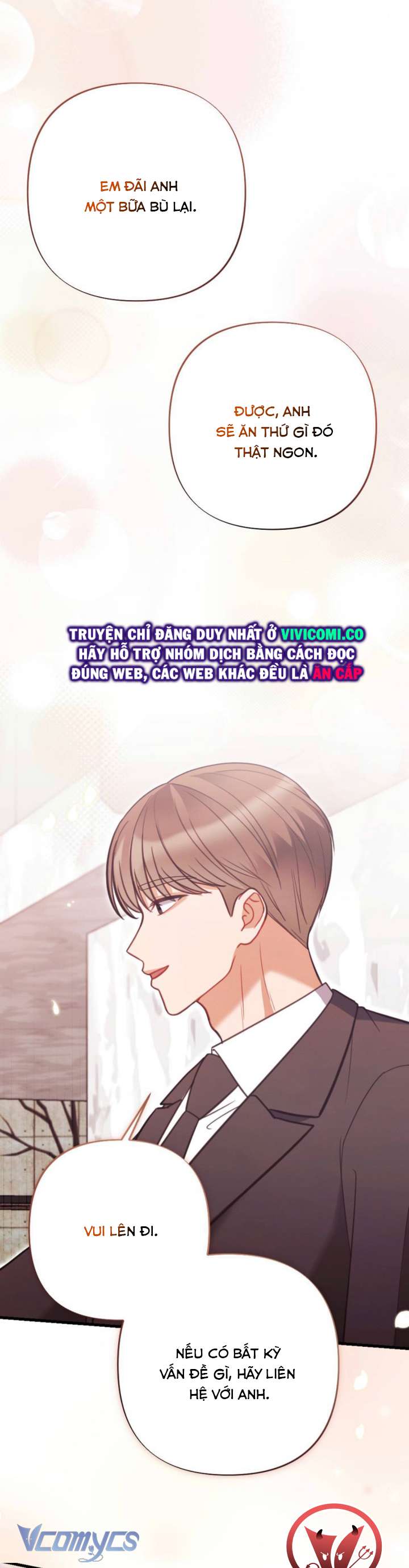 [18+] Hối Hận Muộn Màn Chap 20 - Next 