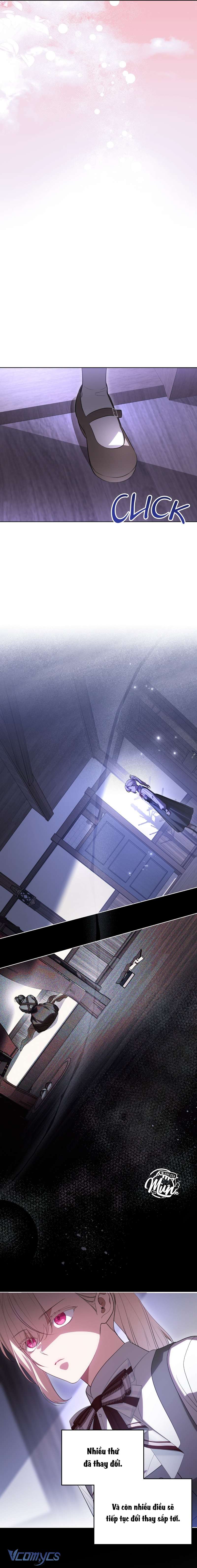 Cái Giá Phải Trả Chap 55 - Next Chap 56