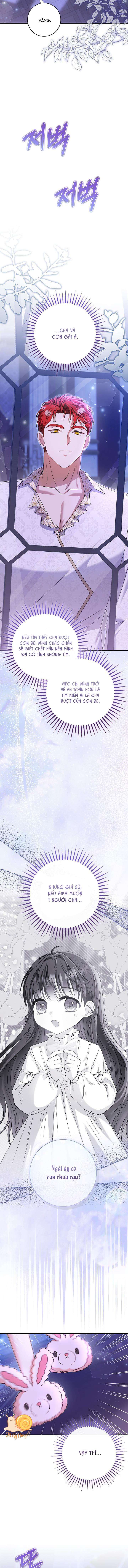 Tôi Sống Với Người Cậu Phản Diện Của Mình Chap 40 - Next 