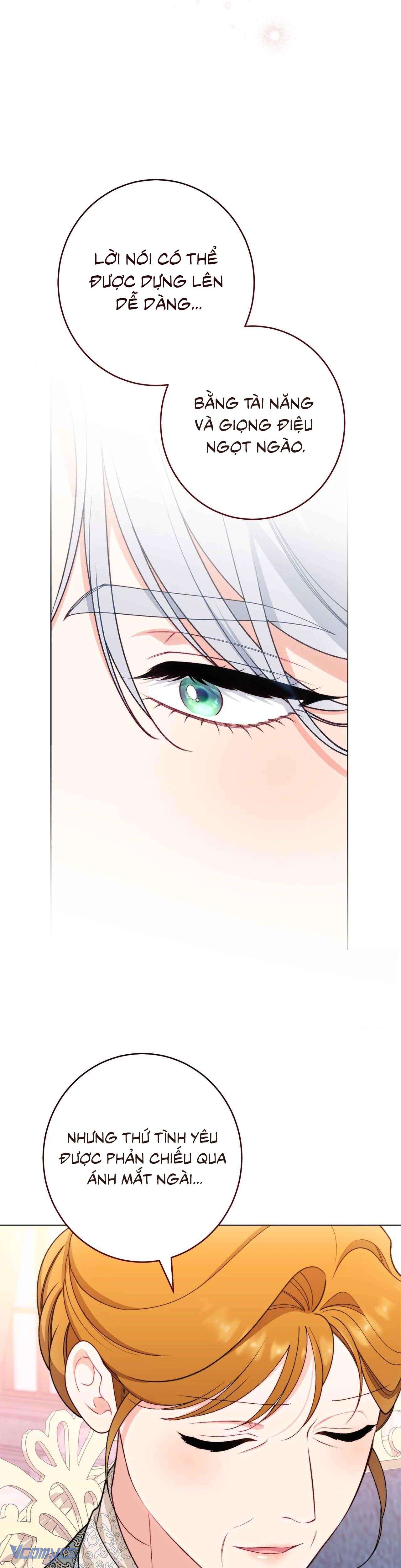 Hầu Gái Độc Quyền Của Hoàng Hậu Phản Diện Chap 115 - Trang 2