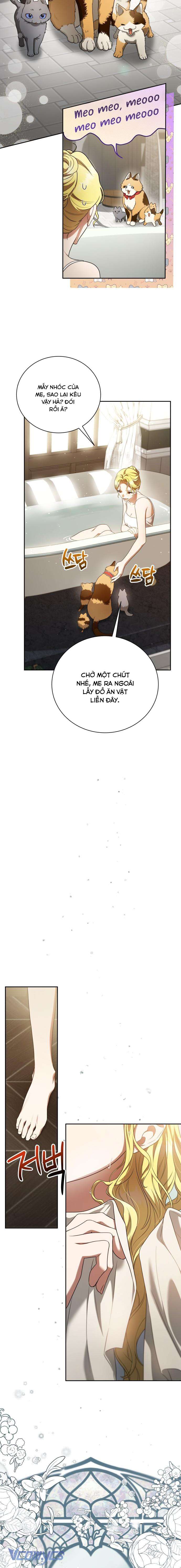 Kết Thúc Cuộc Hôn Nhân Hợp Đồng Chap 2 - Next Chap 3