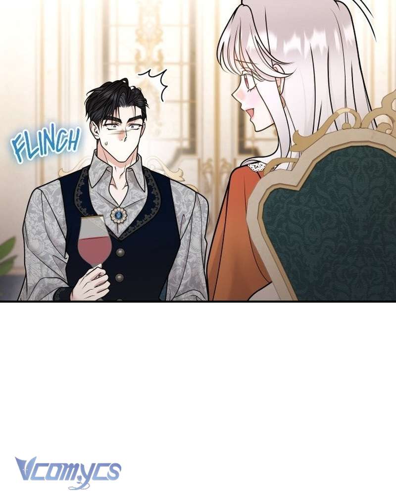 Trước Khi Em Có Ý Định Chạy Trốn Ta Sẽ Ngăn Chặn Nó Chap 34 - Next Chap 35