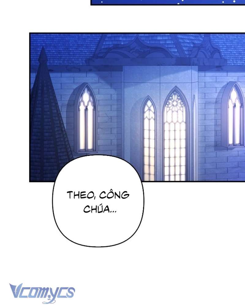 Trước Khi Em Có Ý Định Chạy Trốn Ta Sẽ Ngăn Chặn Nó Chap 32 - Next Chap 33