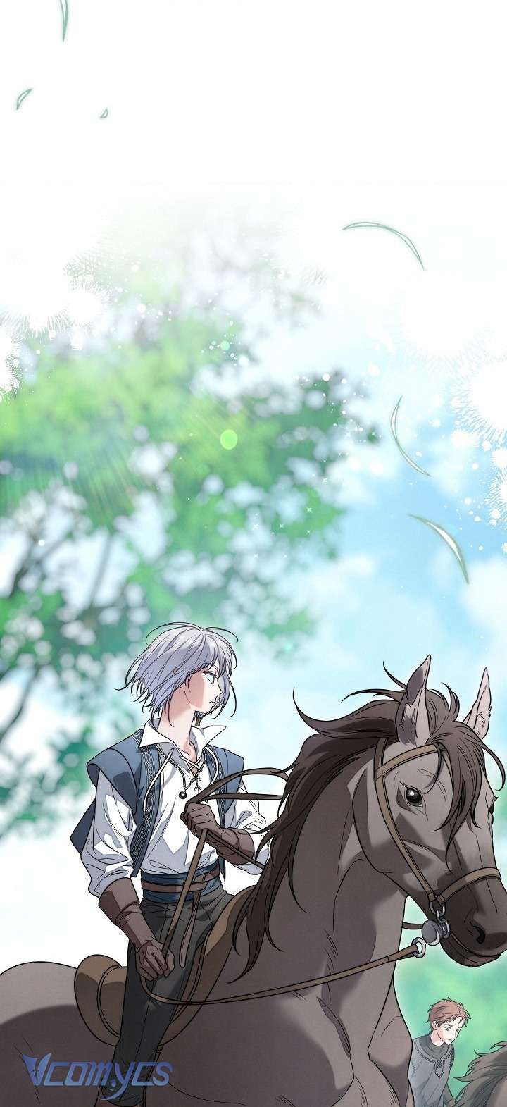 Hôn Nhân Vụ Lợi 2: Bản Tình Ca Không Thể Quên Chap 5 - Trang 3