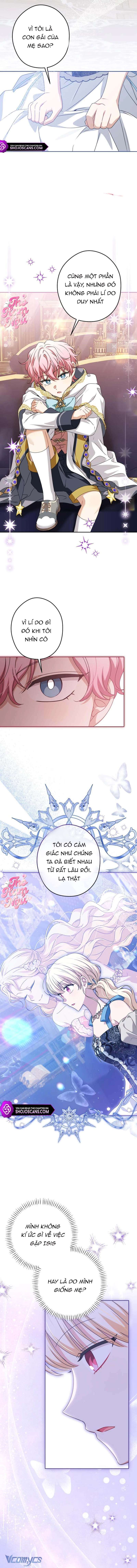 Gia Đình Phản Diện Phản Đối Tự Lập Chapter 50 - Next Chapter 51