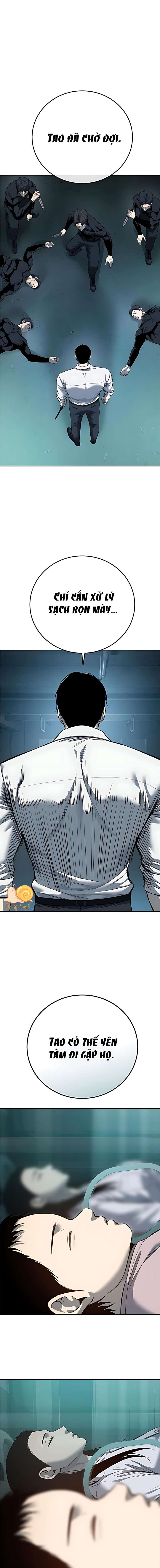 Red Shirt Chap 41 - Trang 2