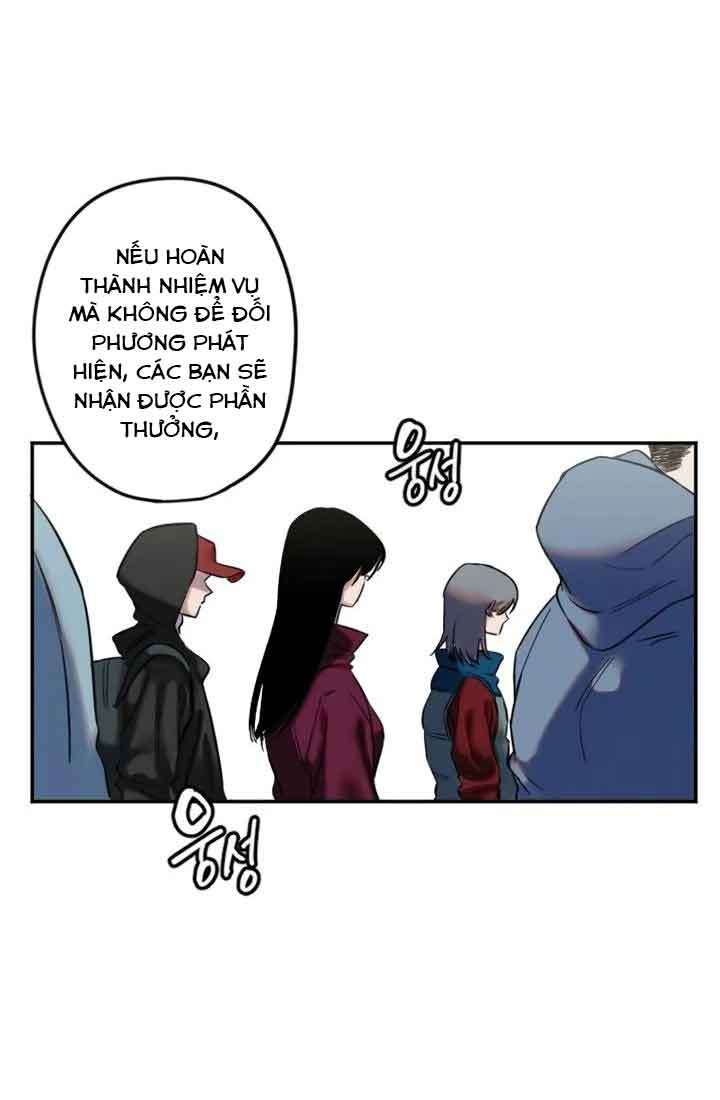 Manitto Chap 4 - Next Chap 5