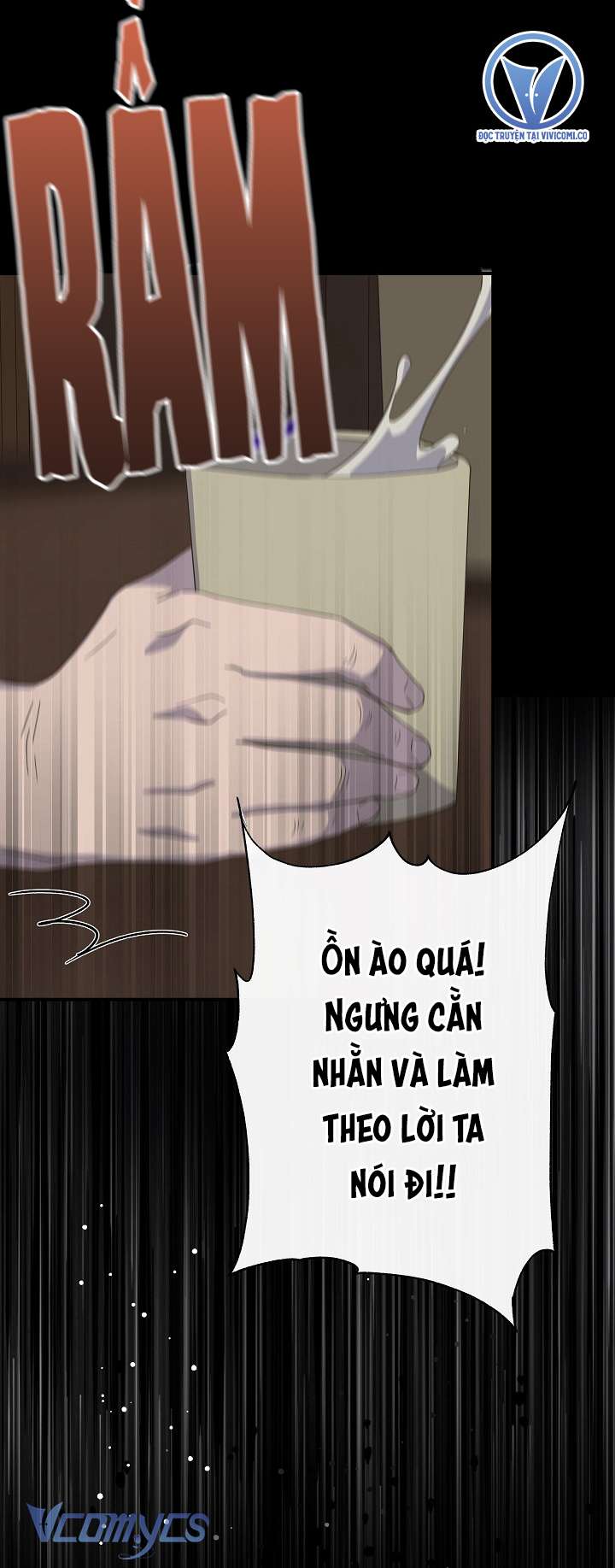 Tôi Không Phải Là Cinderella Chap 98 - Next Chap 99