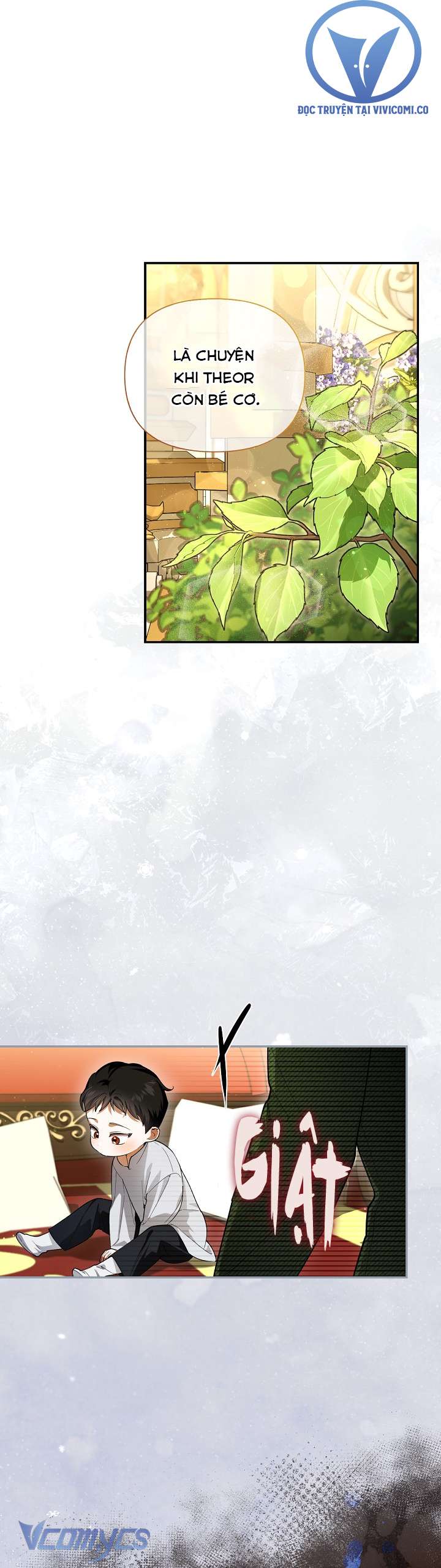 Phương Pháp Che Giấu Đứa Con Của Hoàng Đế Chap 128 - Trang 2