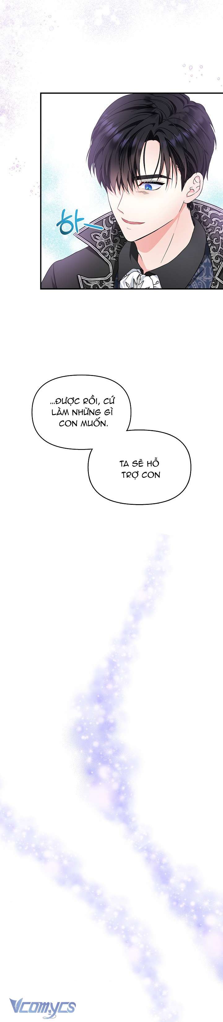 Trở Thành Con Gái Của Các Nhân Vật Chính Chapter 11 - Trang 4