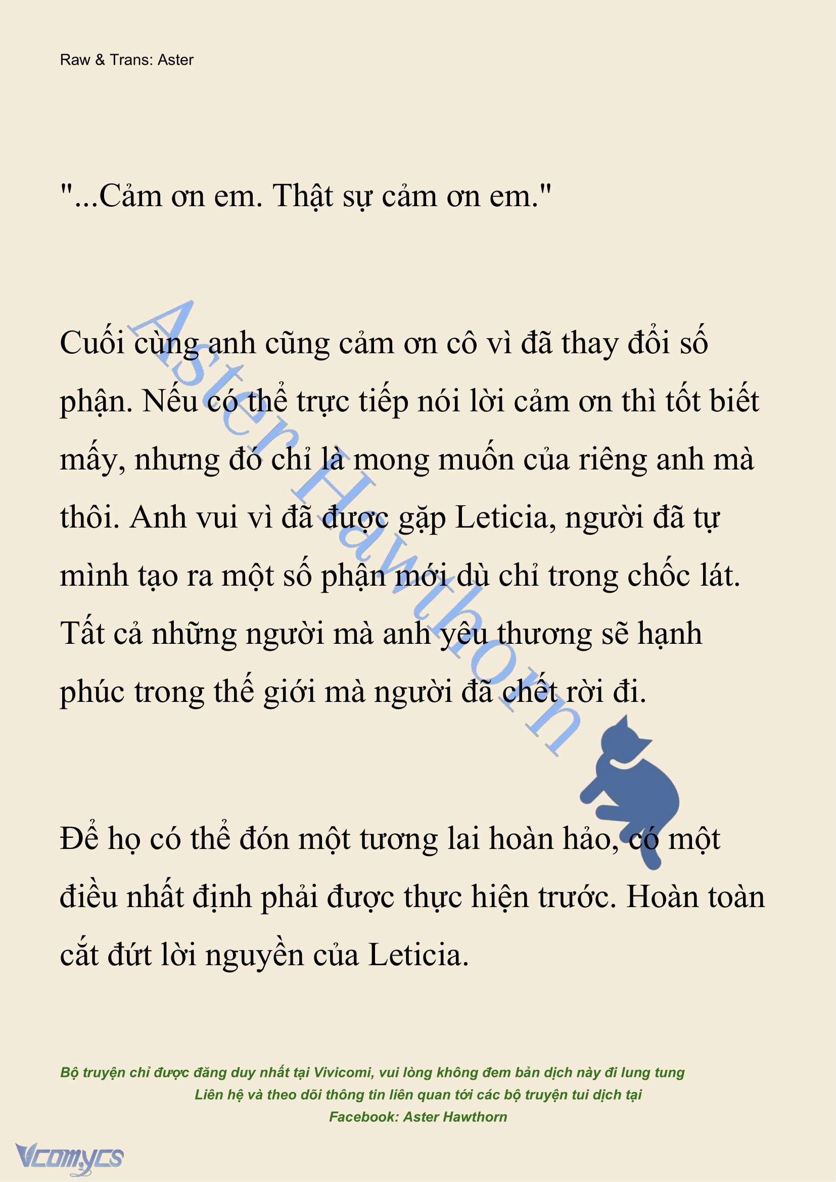 [NOVEL] Cách Để Em Bảo Vệ Anh Chap 224 - Next Chap 225