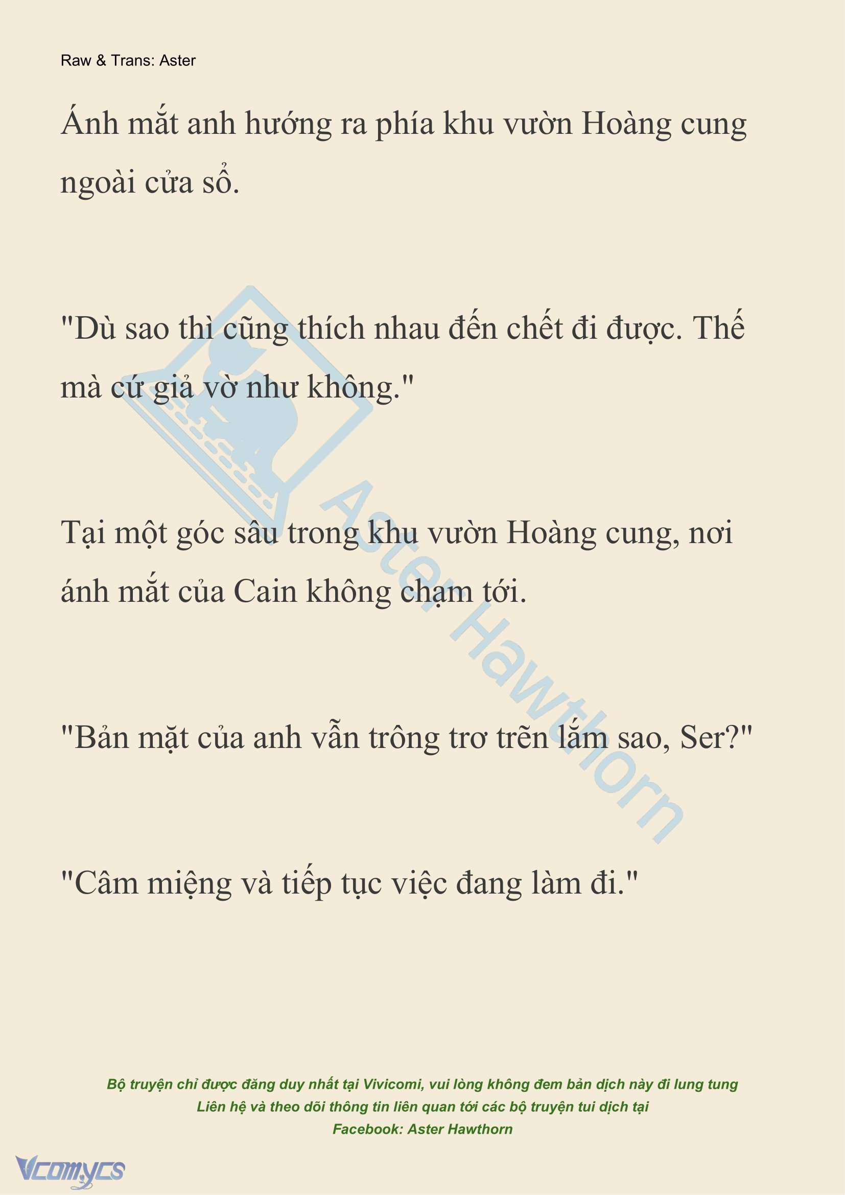 [NOVEL] Gặp Lại Kẻ Thù Ở Lễ Đính Hôn Chap 248 - Next Chap 249