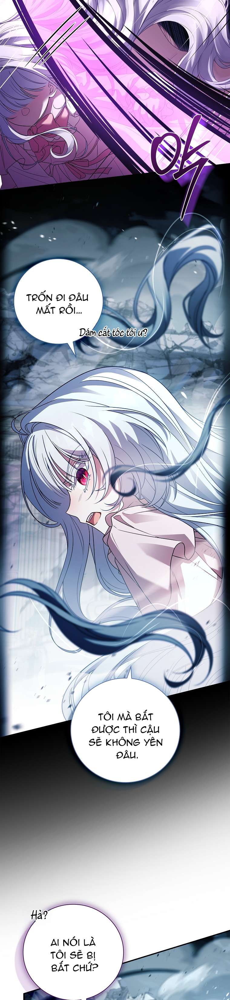 Cha Nào Con Nấy Chap 24 - Next Chap 25