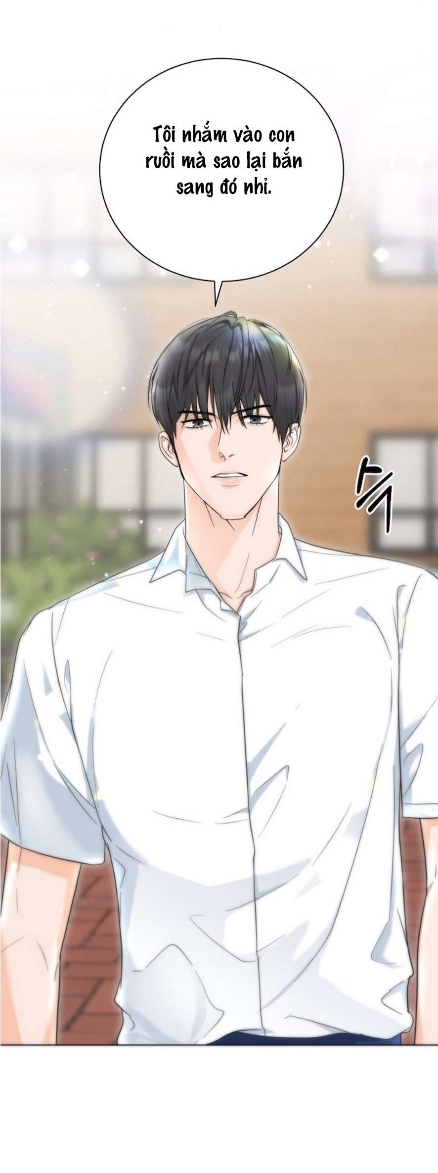 Quyết Tâm Bị Ruồng Bỏ Chap 4 - Next Chap 5