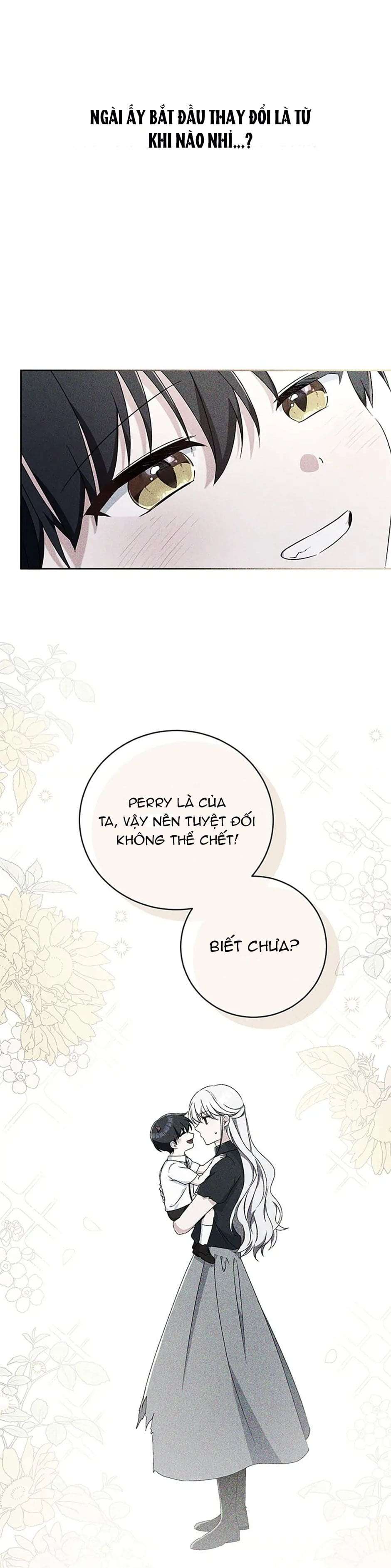 Búp Bê Quản Gia Của Ma Vương Chap 29 - Trang 3