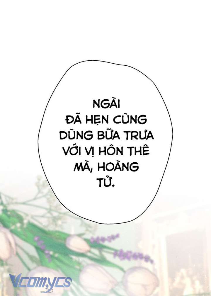 Hoàng Tử Rắc Rối Chap 32 - Next 