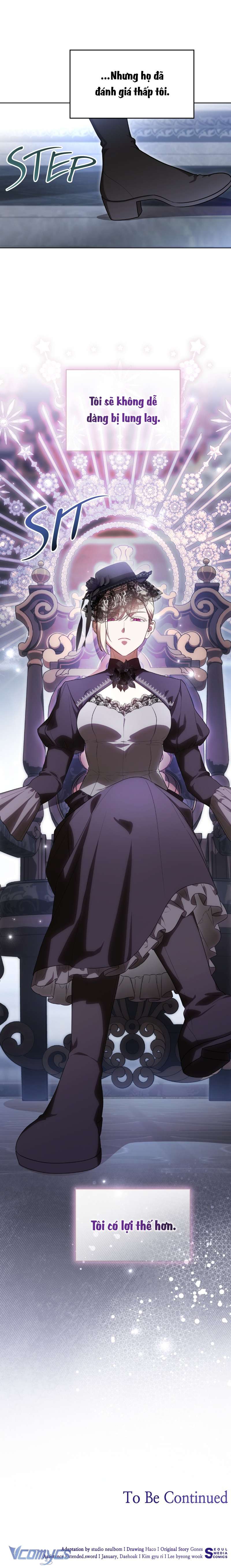 Cái Giá Phải Trả Chap 68 - Next Chap 69