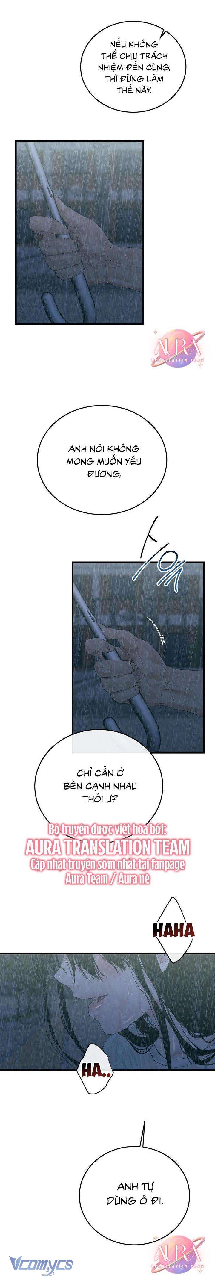 Trở Thành Gia Đình Chap 52 - Next Chap 53