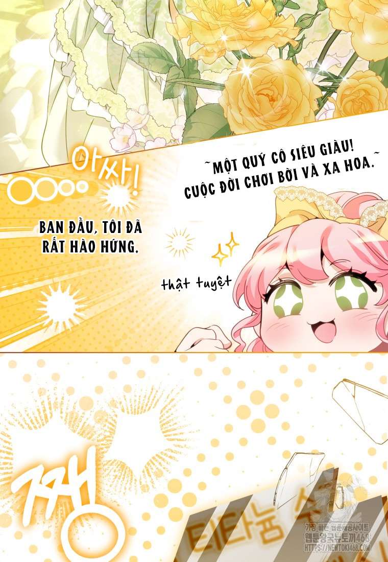 Trở Thành Nhân Vật Quần Chúng Bất Hạnh Trong Truyện Chữa Lành Chap 1 - Next 