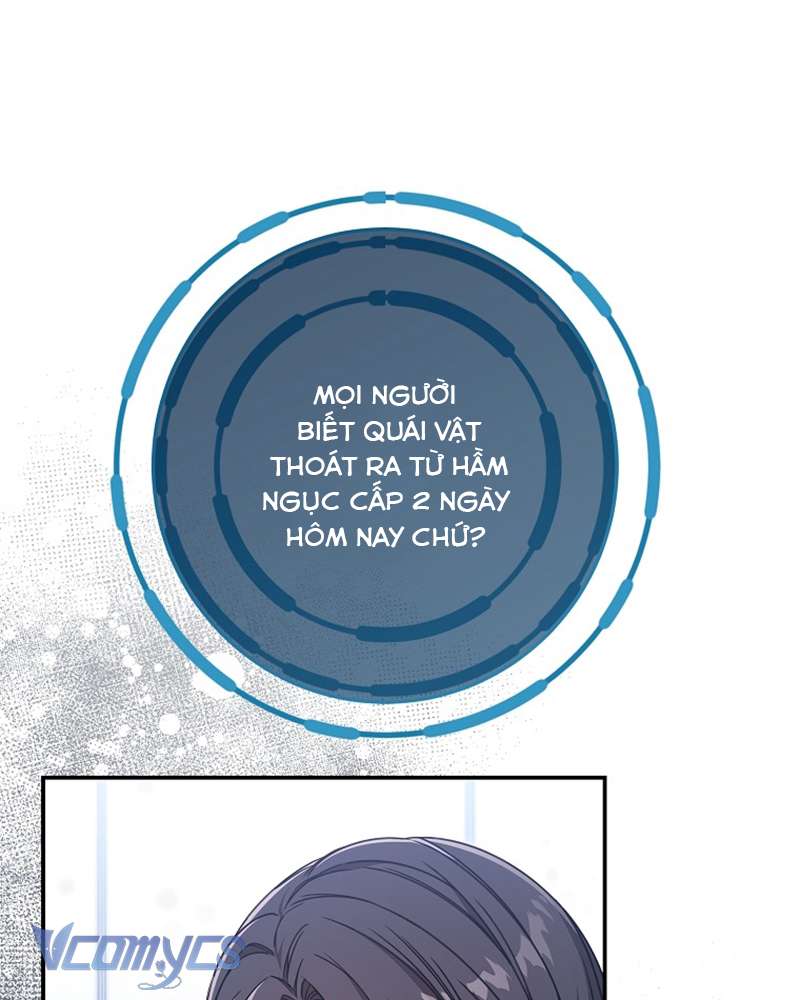 Nhật Ký Từ Chức Cấp S Của Thợ Săn Công Chức Chap 18 - Next Chap 19