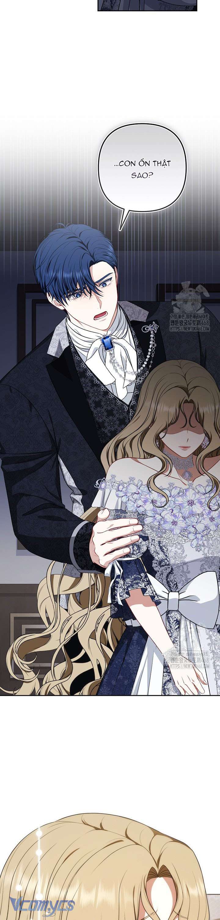 Tôi Đã Xem Một Vở Kịch Chap 13 - Next Chap 14