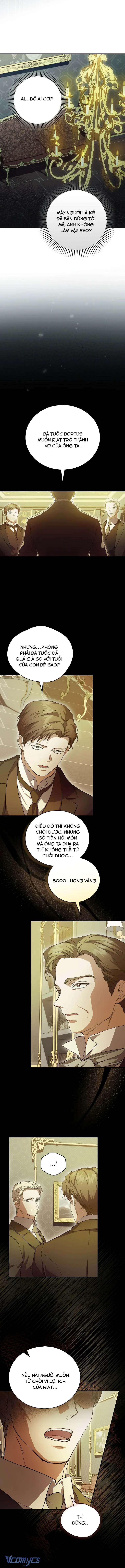 Tìm Một Người Chồng Mới Chap 15 - Next Chap 16