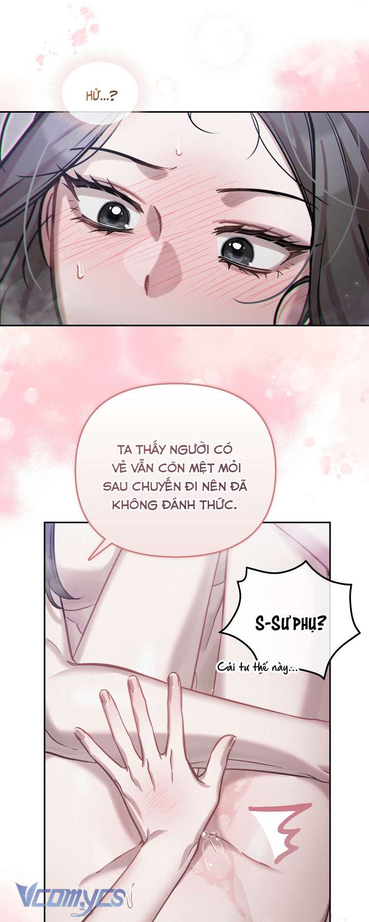 [18+] Tiết Học Bí Mật Của Trung Điện Chap 71 - Trang 2