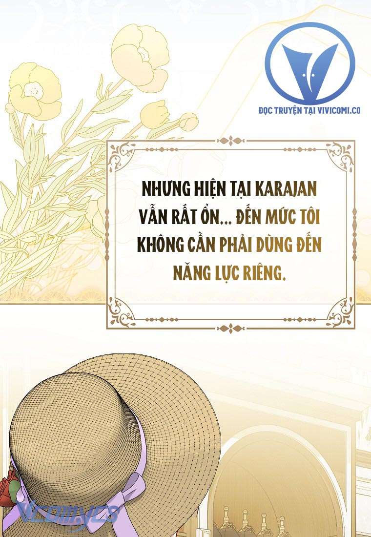 Nhân Vật Phản Diện Đều Thích Tôi Chap 66 - Trang 2