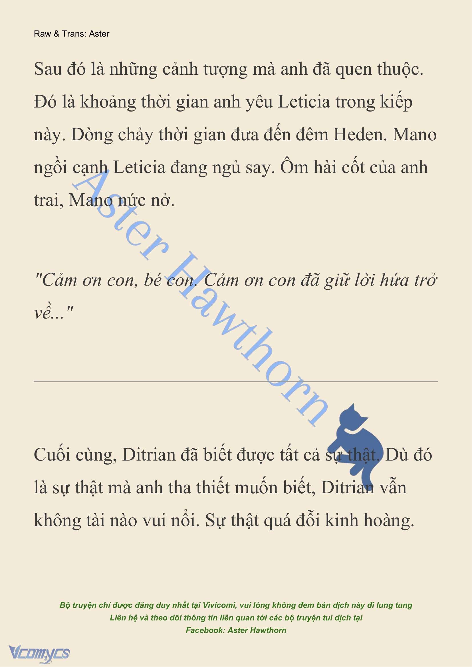 [NOVEL] Cách Để Em Bảo Vệ Anh Chap 185 - Next Chap 186