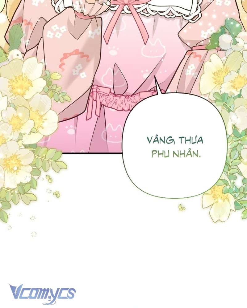 Trước Khi Em Có Ý Định Chạy Trốn Ta Sẽ Ngăn Chặn Nó Chap 33 - Trang 2