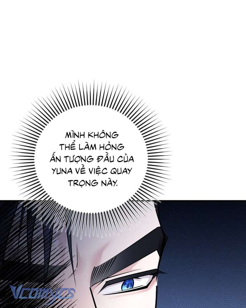 Trước Khi Em Có Ý Định Chạy Trốn Ta Sẽ Ngăn Chặn Nó Chap 35 - Next 