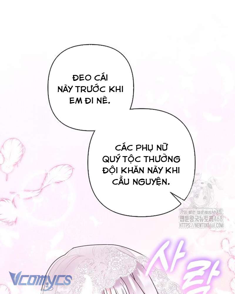 Trước Khi Em Có Ý Định Chạy Trốn Ta Sẽ Ngăn Chặn Nó Chap 17 - Next Chap 18