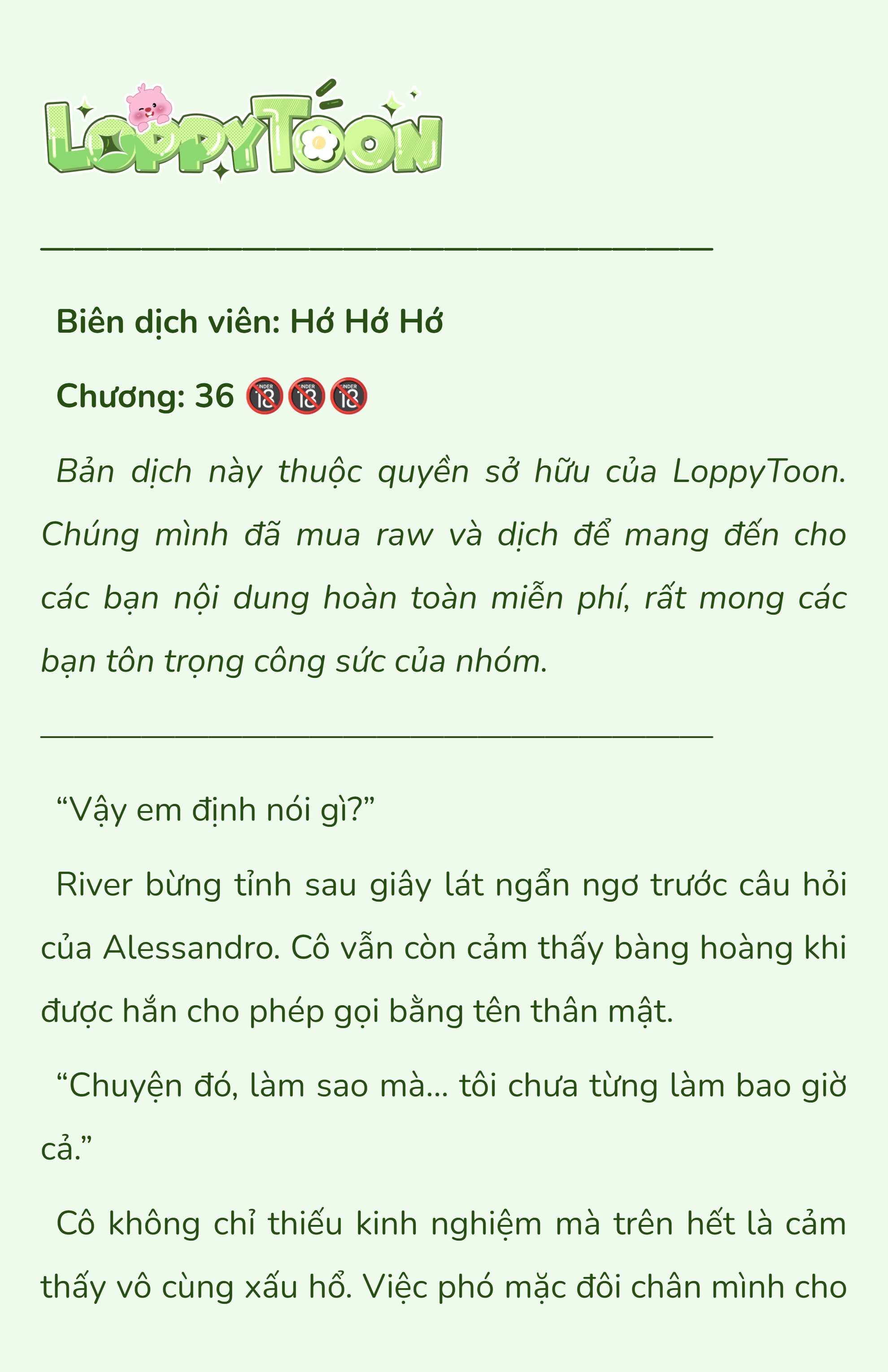 [Novel] Điểm Chí (Solstice) Chap 36 - Next 