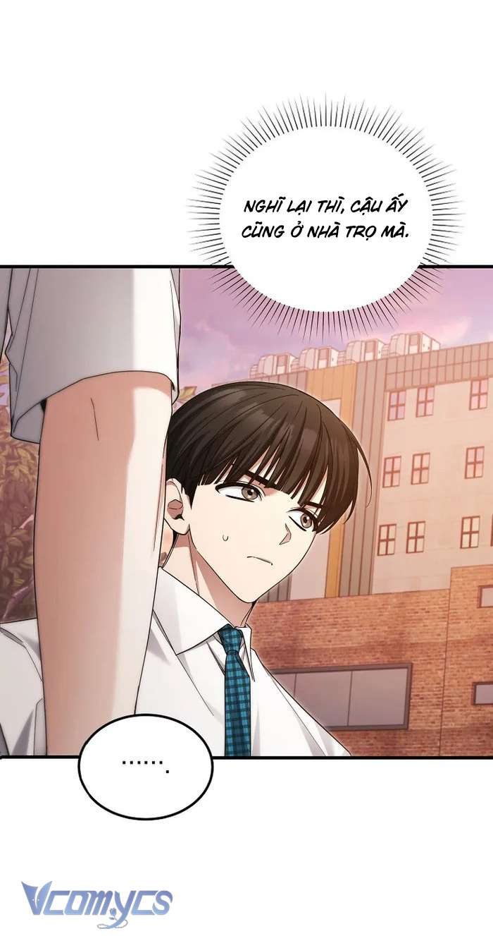 Tôi Sẽ Nghỉ Hưu Sau Khi Giải Cứu Thế Giới Chap 40 - Next 