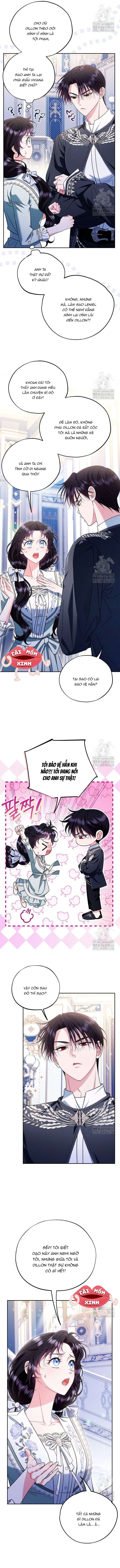 Trở Thành Người Giám Định Chất Độc Cho Thế Lực Hắc Ám Chap 64 - Next Chap 65