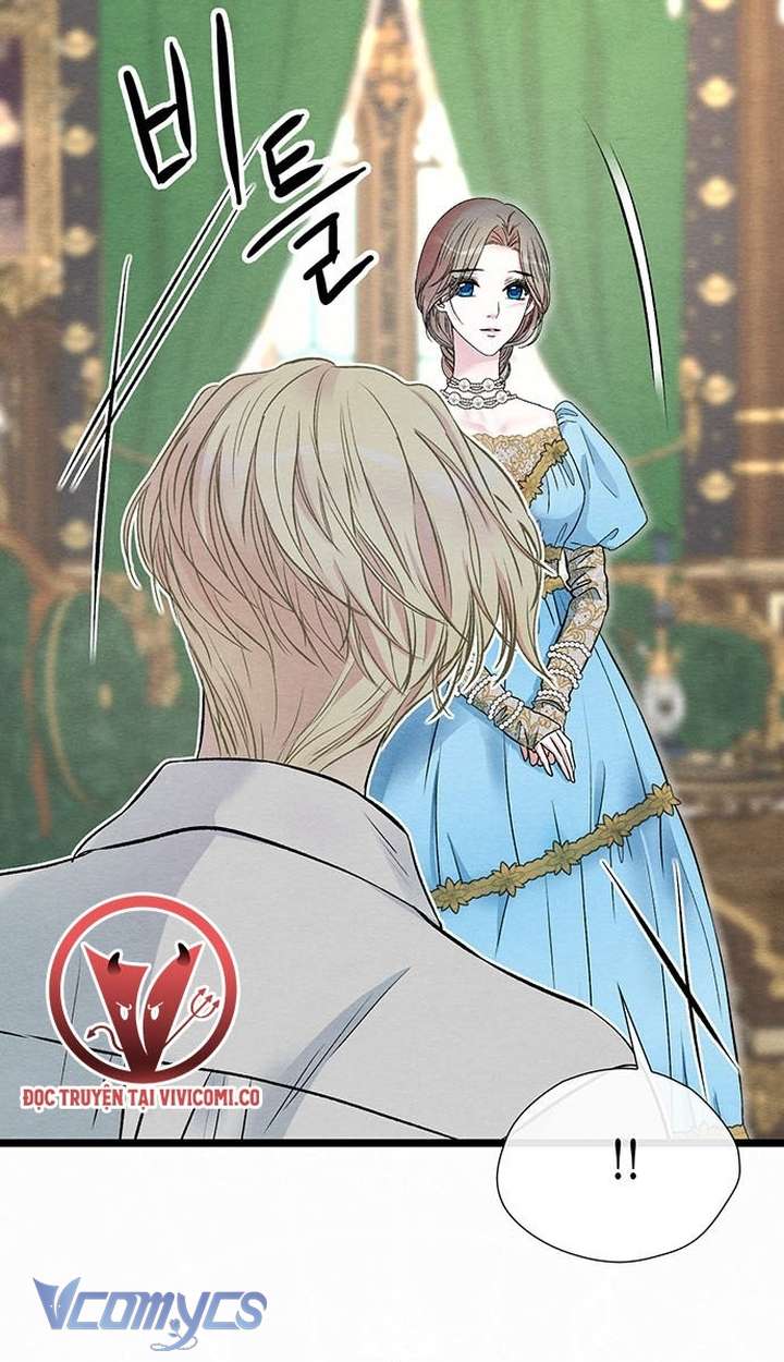 Hoàng Tử Rắc Rối Chap 32 - Next 