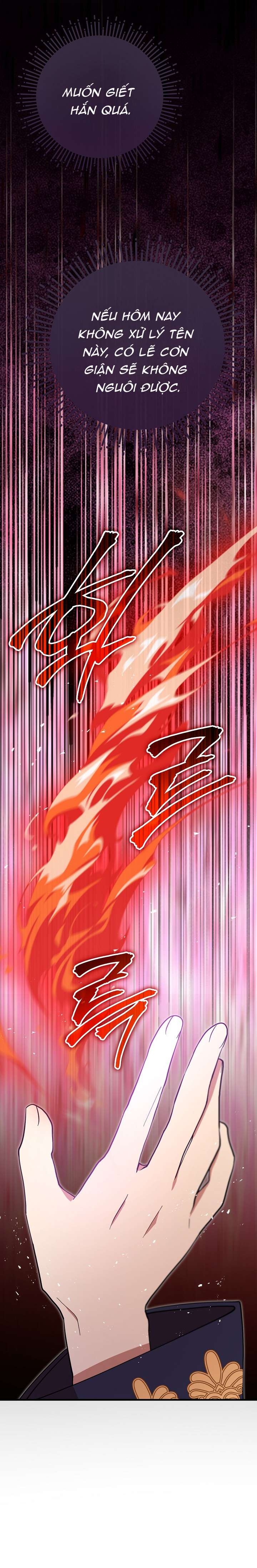 Tôi Đã Vô Tình Quyến Rũ Em Trai Của Nam Chính Chap 52 - Trang 2